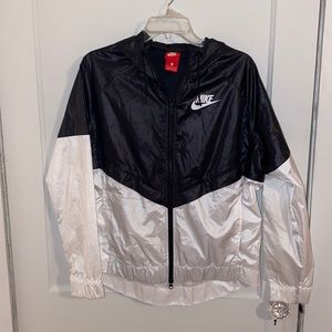 Nike Windbreaker